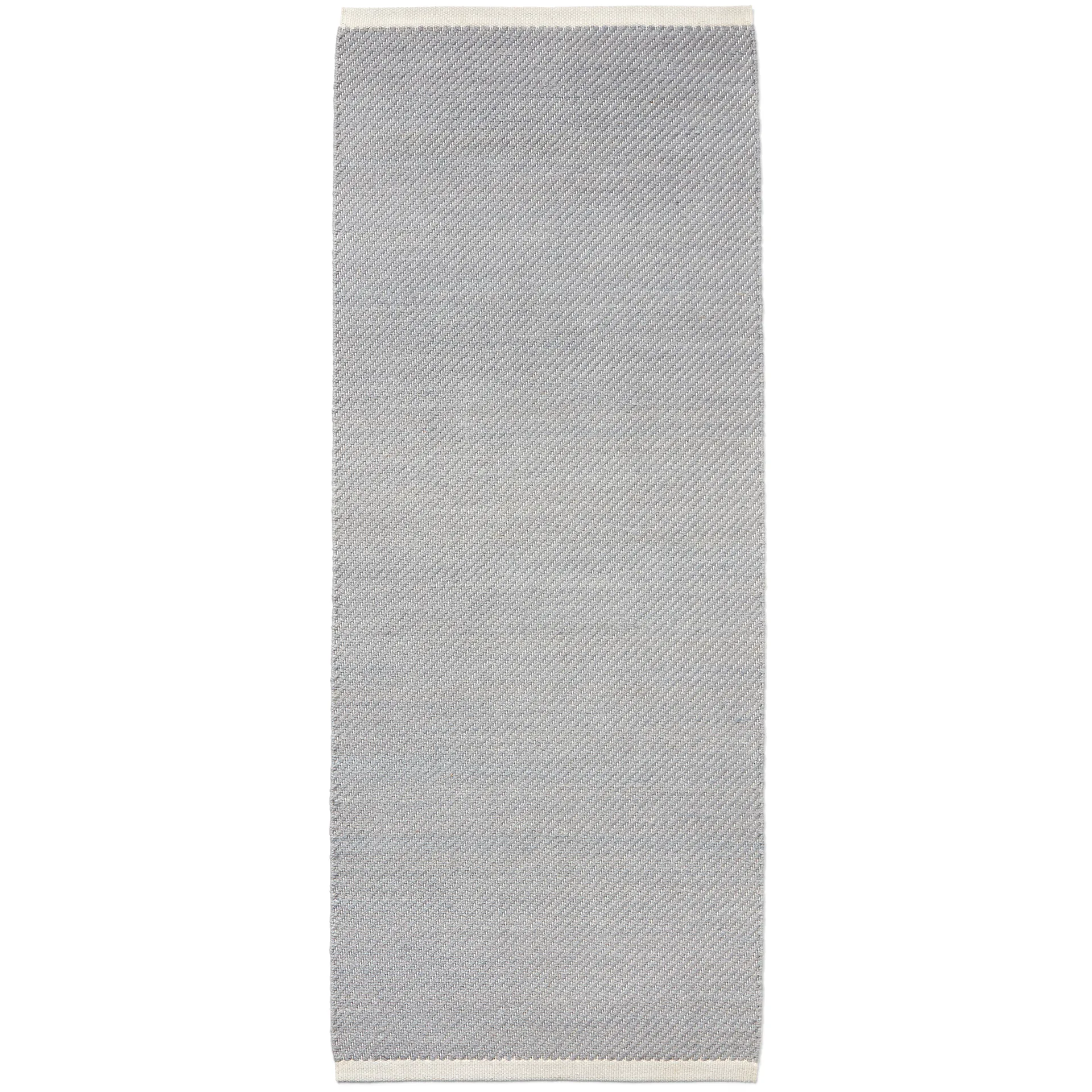 Bias matta 80x200 cm, Cool grey HAY