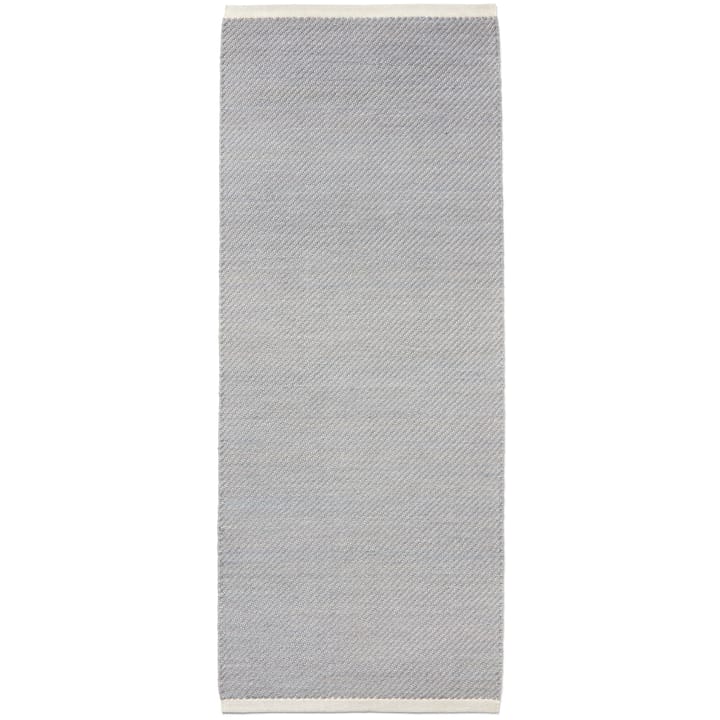 Bias matta 80x200 cm - Cool grey - HAY