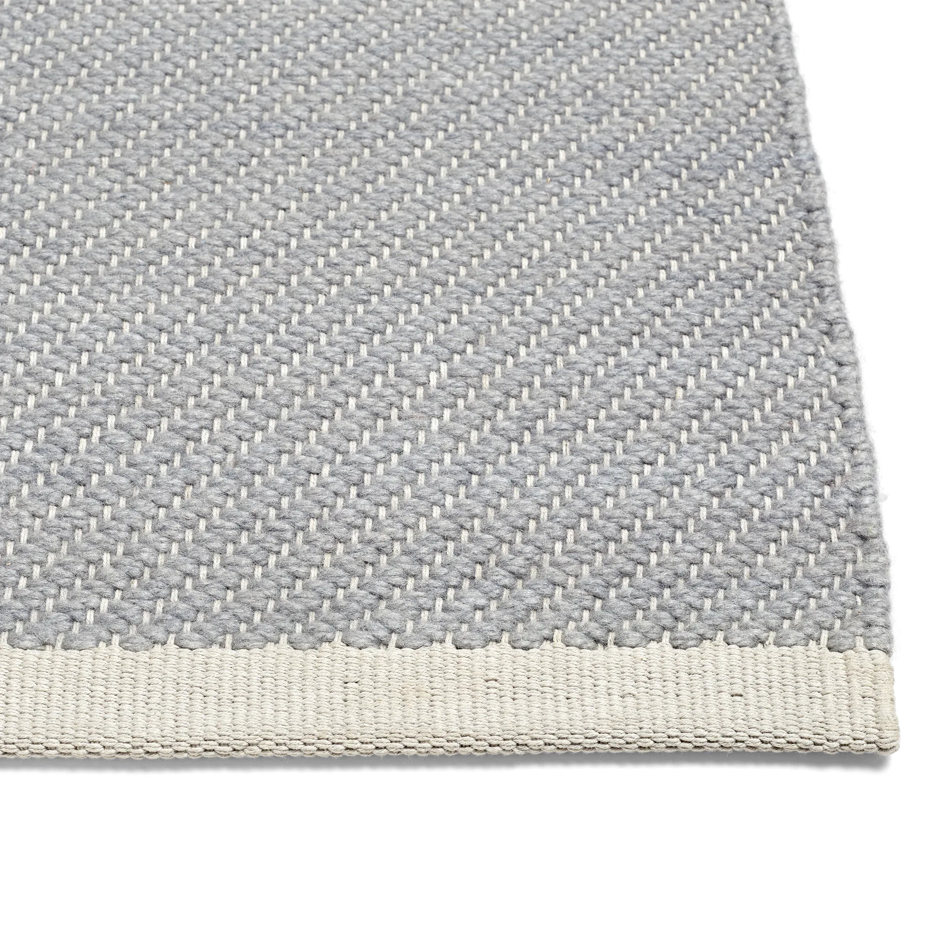 Bias matta 80x200 cm, Cool grey HAY