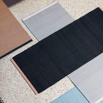 Bias matta 80x200 cm - Cool grey - HAY