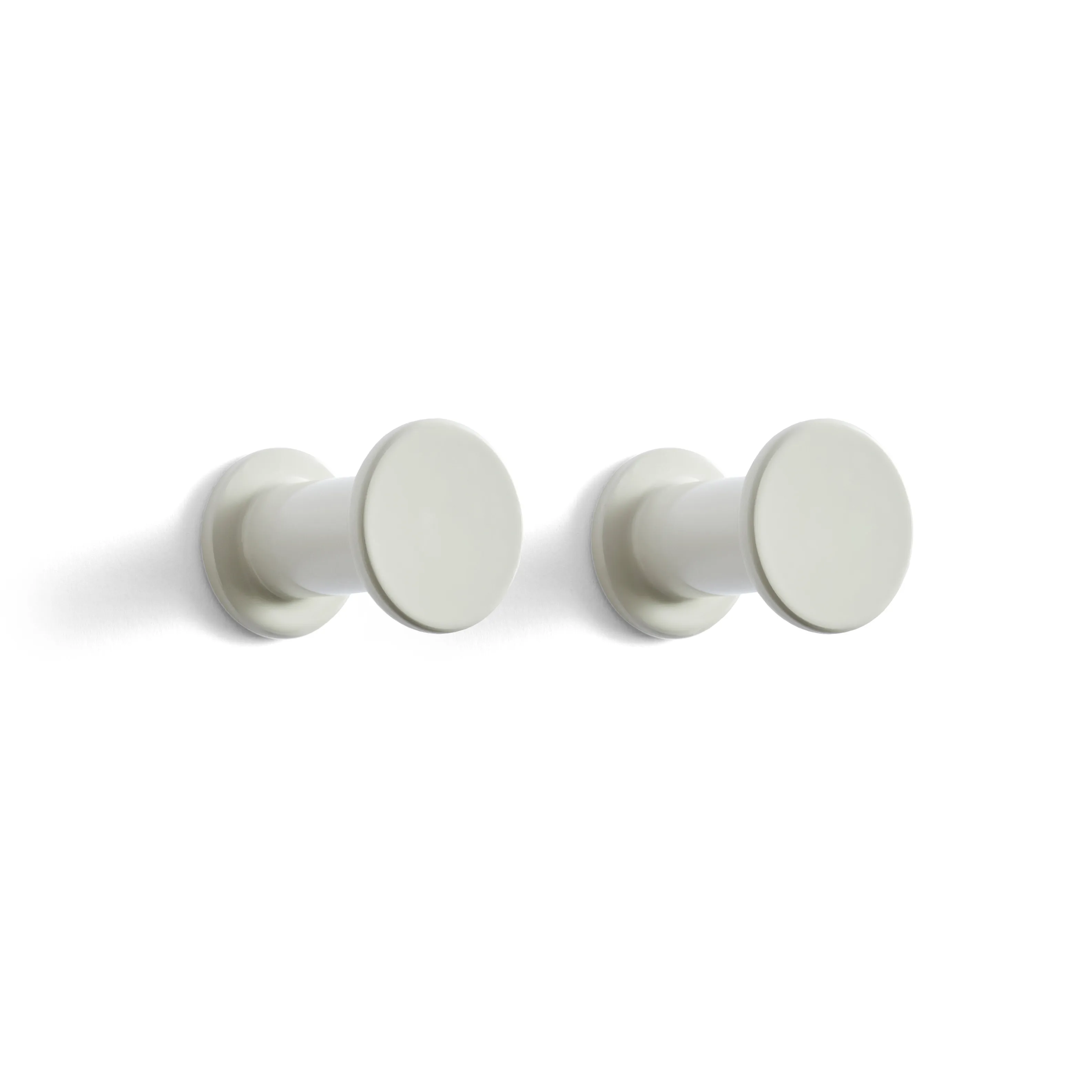 Bolt krok 2-pack Ø2,8 cm