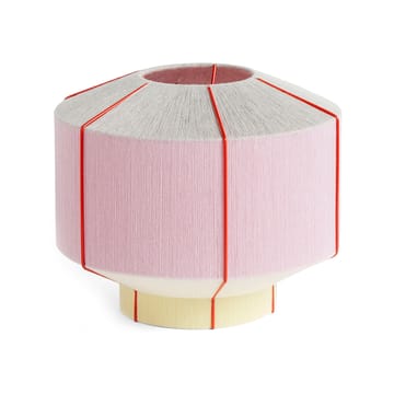 Bonbon 380 bordslampa - ice cream, inkl. kabelset - HAY