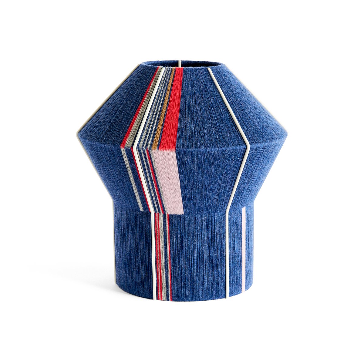 HAY Bonbon Shade 310 lampskärm Petit blue | Skandinavisk Design | Lampskärmar | Blå