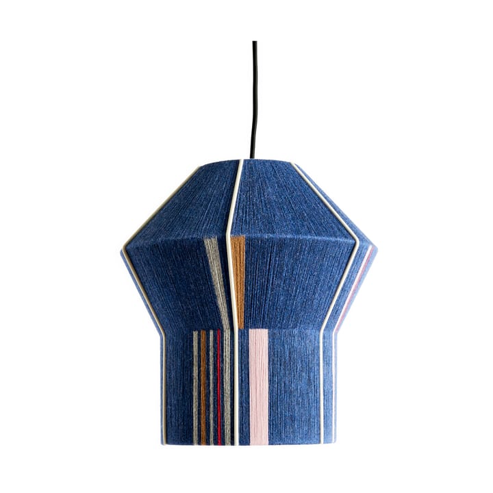 Bonbon Shade 310 lampskärm - Petit blue - HAY