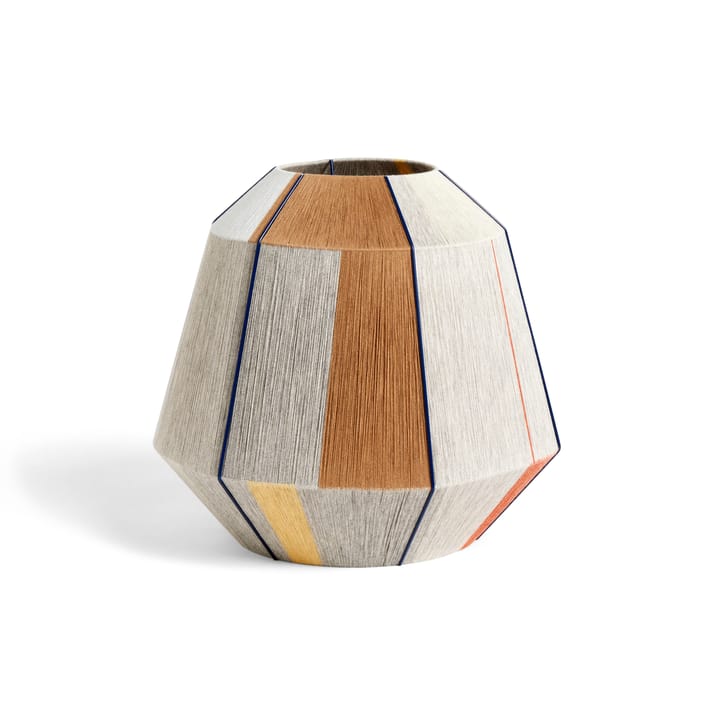 Bonbon Shade lampskärm Ø50 cm, Earth tones HAY