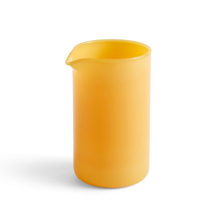 Borosilicate kanna liten 25 cl - Jade light yellow - HAY