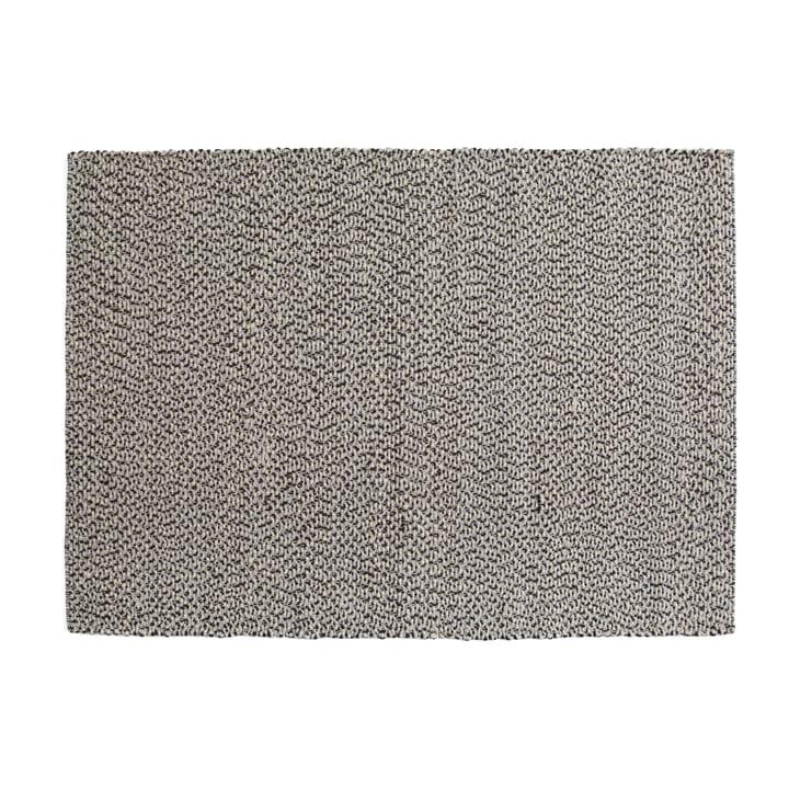 Braided matta 140x200 cm - Grey - HAY