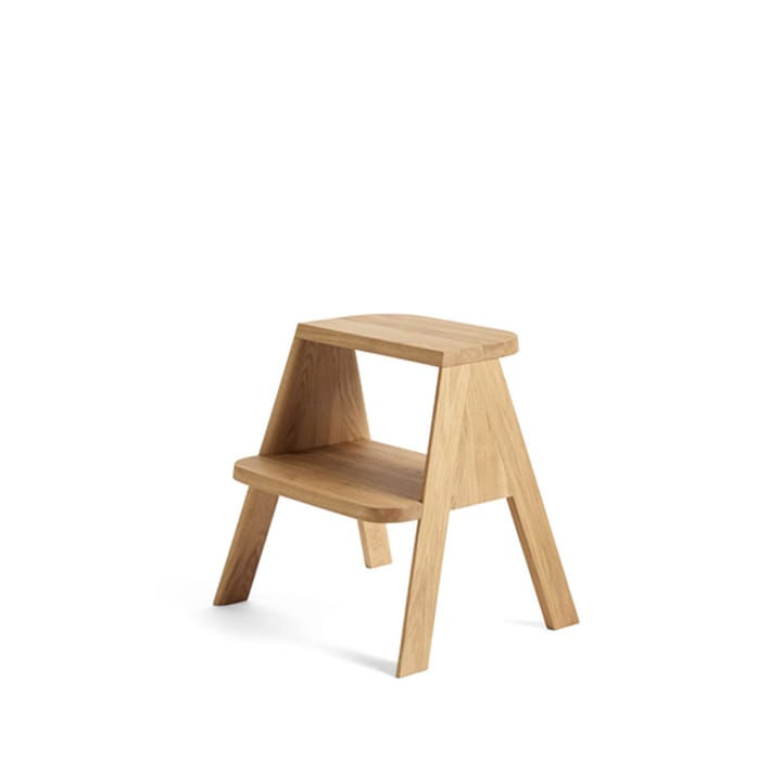 Butler stege - oak oiled - HAY