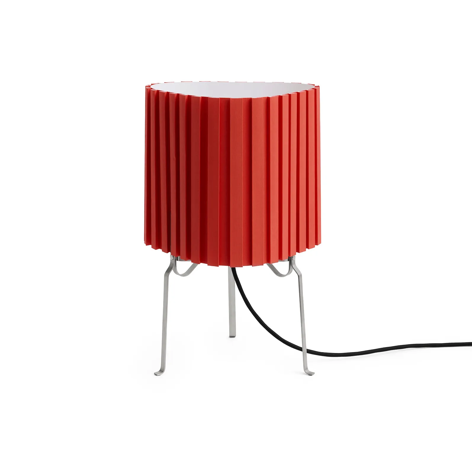 Canelé bordslampa, Tomato'