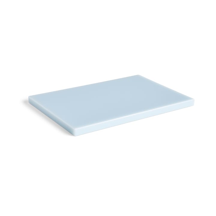 Chopping Board skärbräda L 25x38 cm - Ice blue - HAY