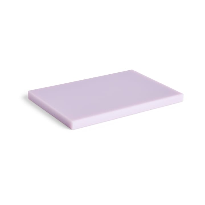 Chopping Board skärbräda M 20x30 cm - Lavender - HAY