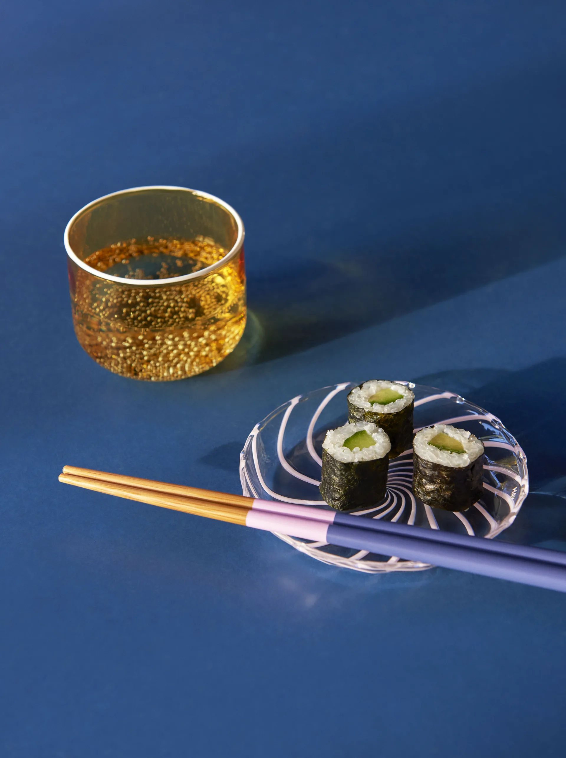 Colour ätpinnar 6-pack, Multi HAY