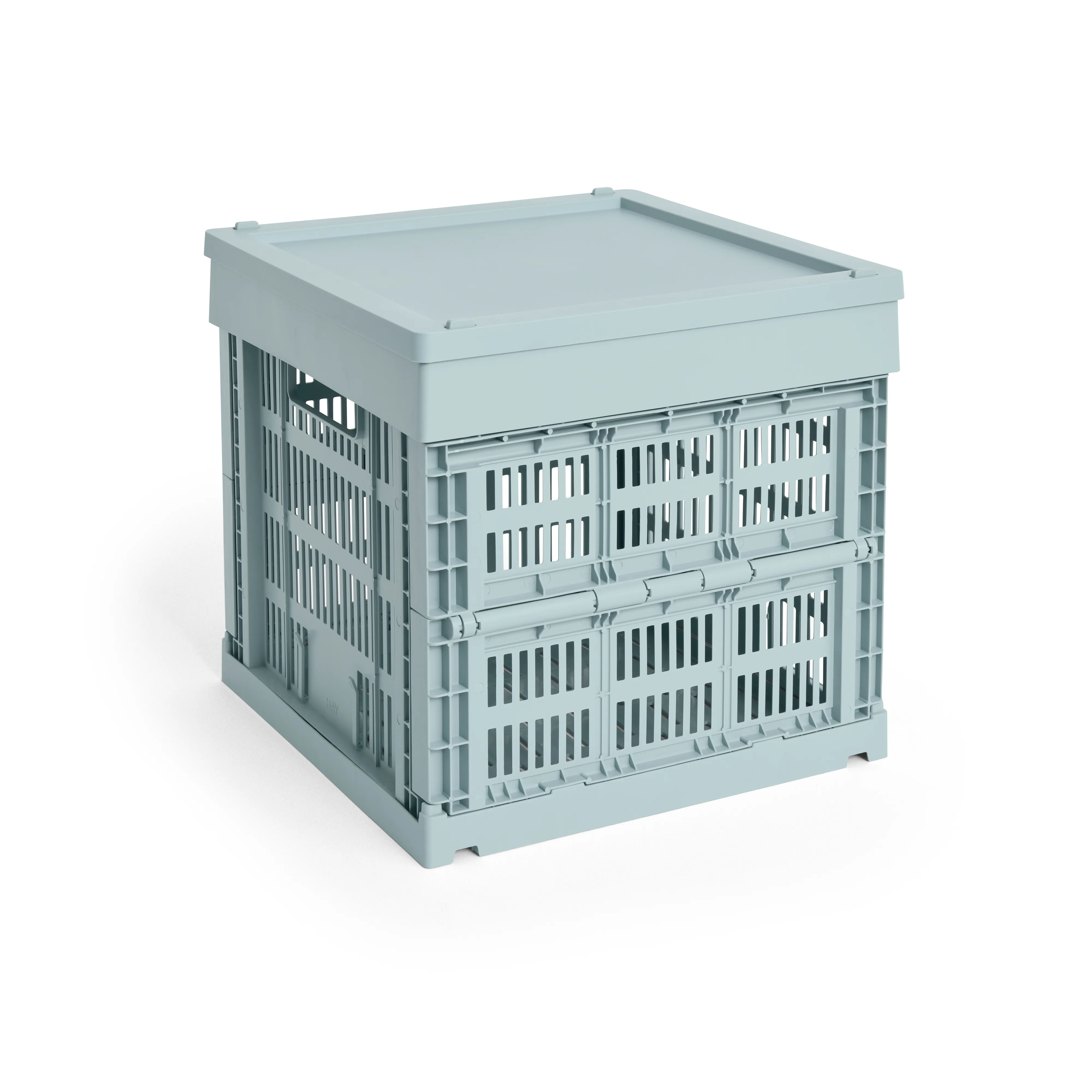 Colour Crate Cube 29,5x29,5 cm, Dusty