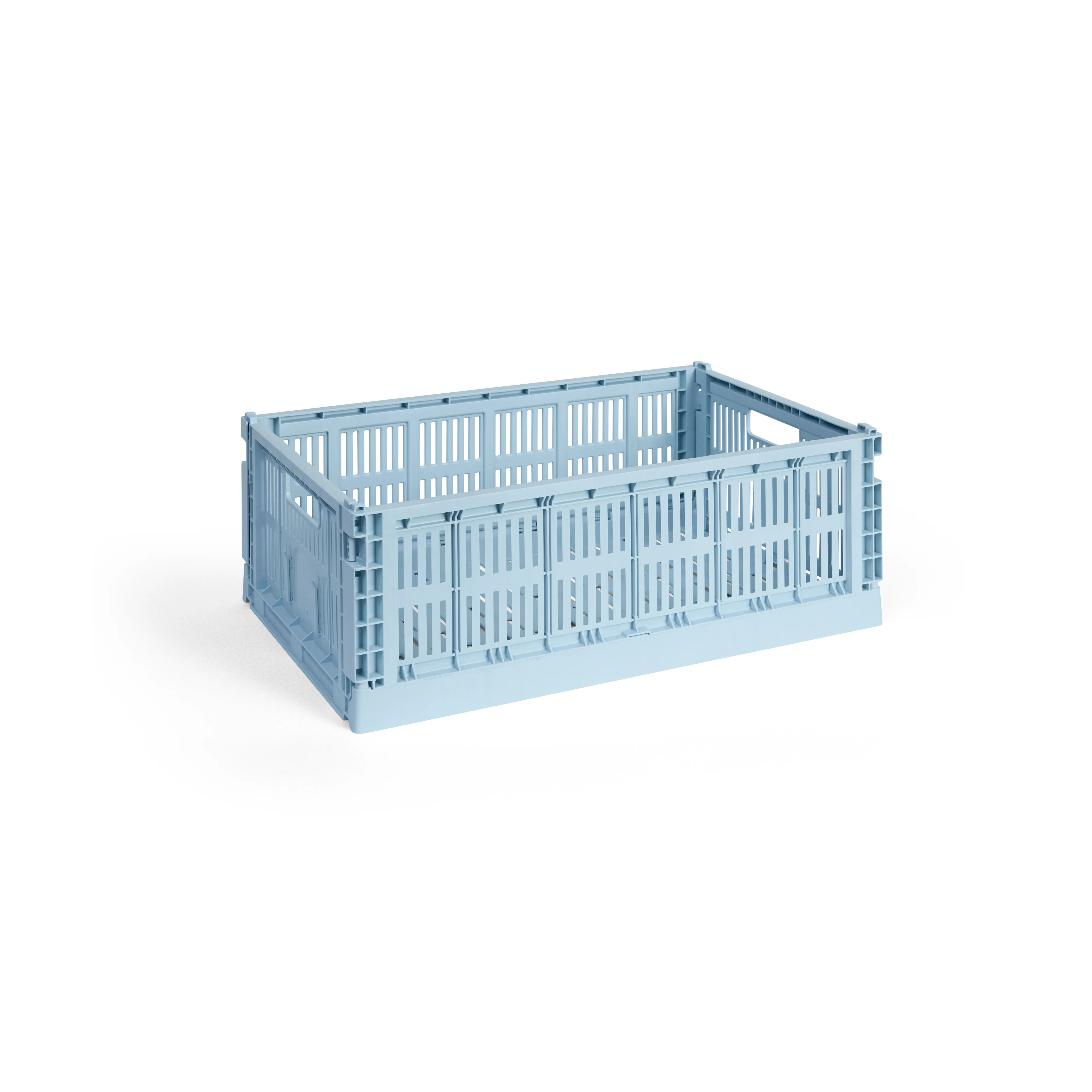 Colour Crate L 34,5x53 cm, Soft