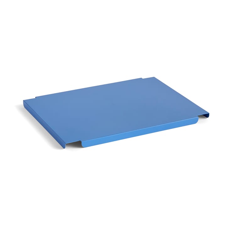 Colour Crate lock medium - Electric blue - HAY