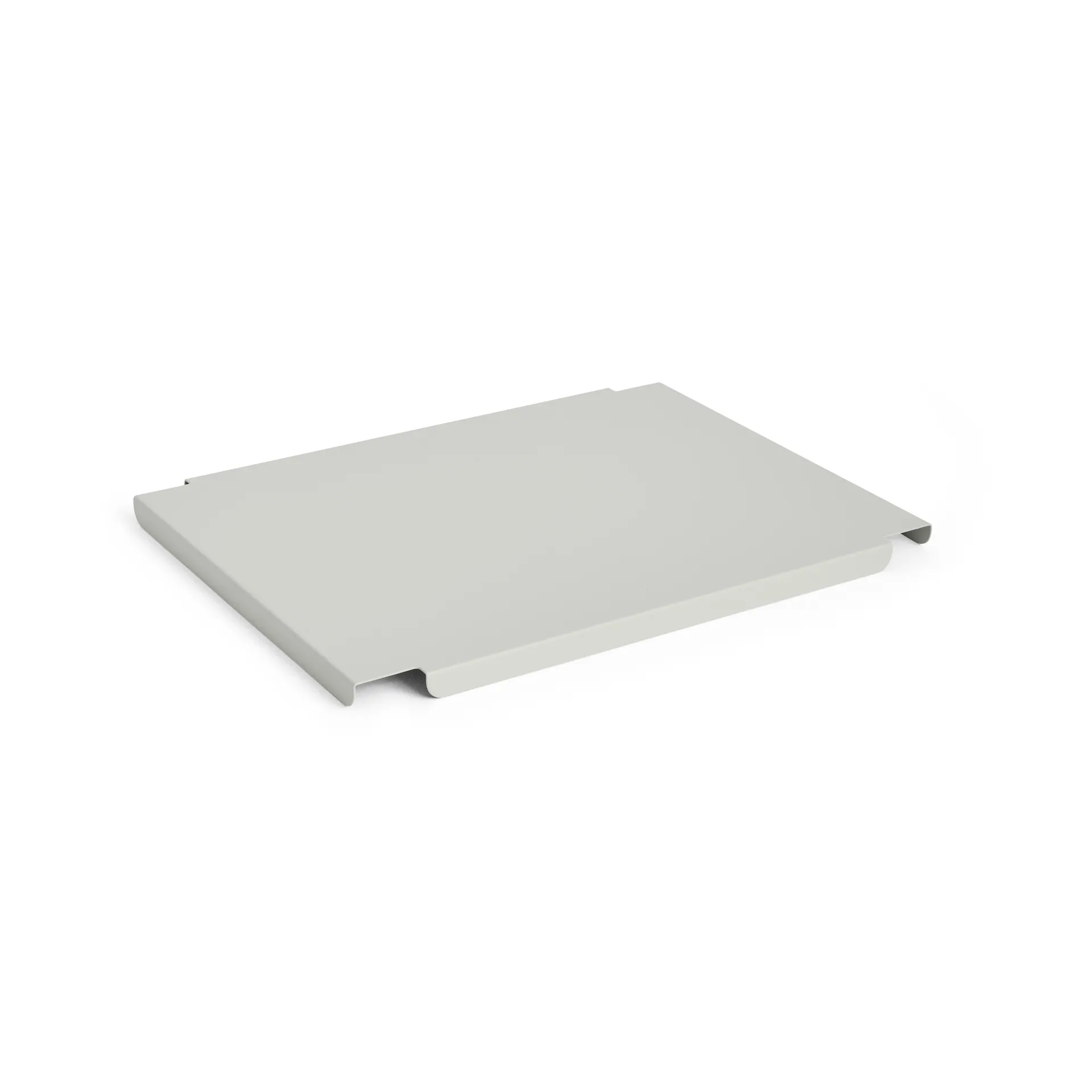 Colour Crate lock medium, Grey HAY