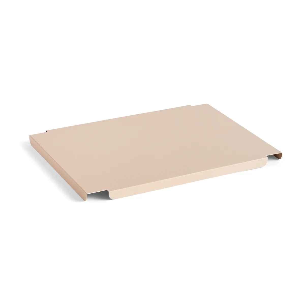 HAY Colour Crate lock medium Powder