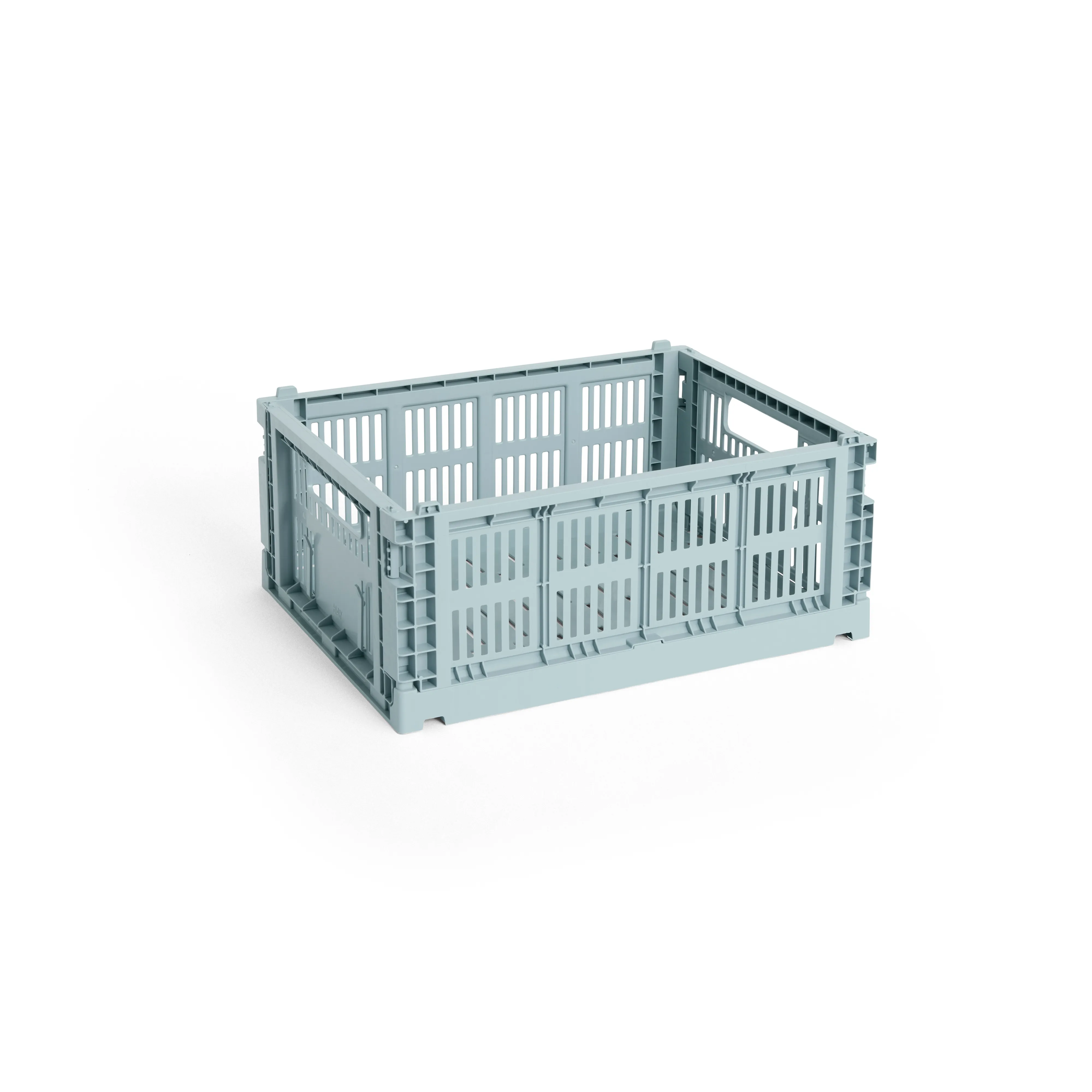 Colour Crate M 26,5x34,5 cm, Dusty
