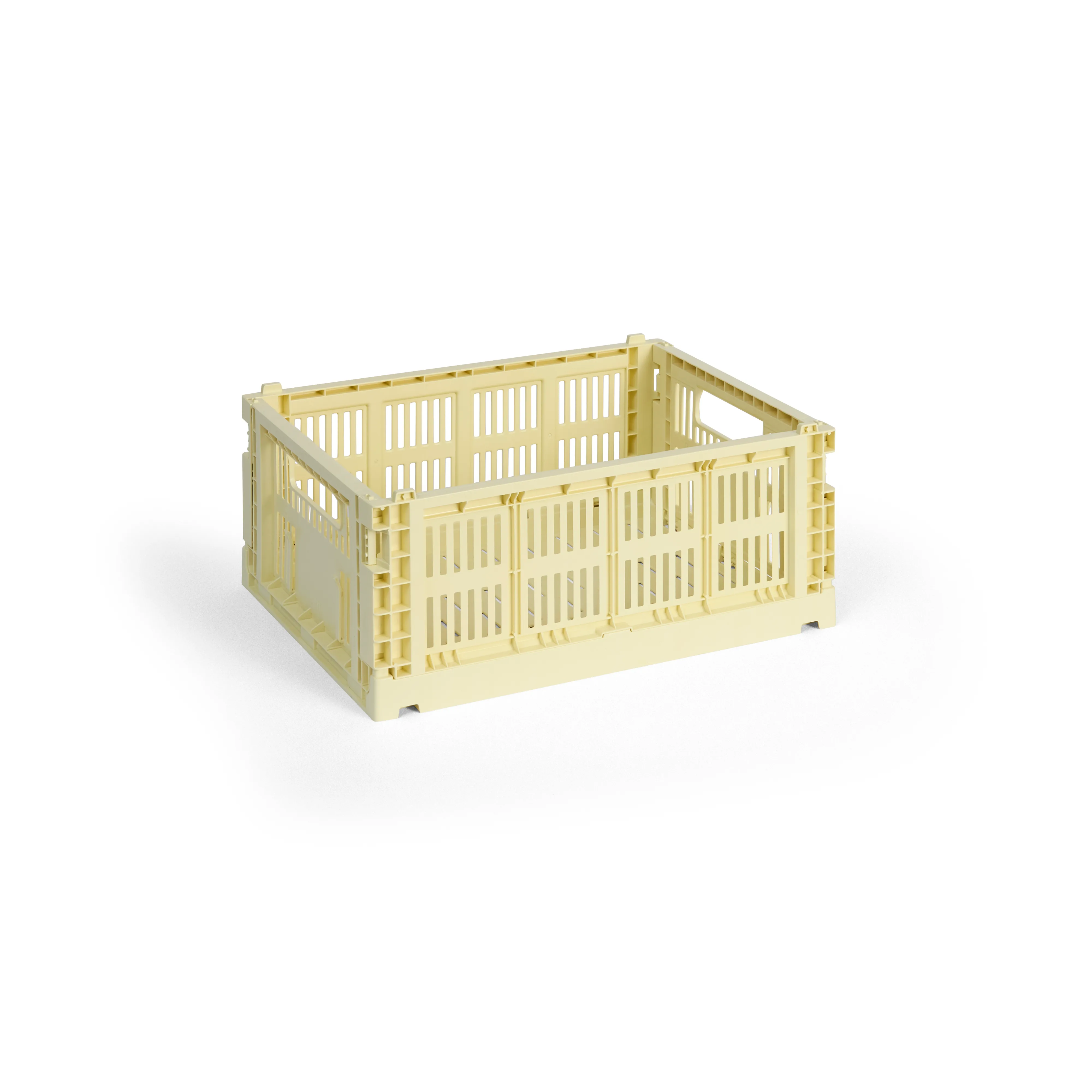 Colour Crate M 26,5x34,5 cm, Light