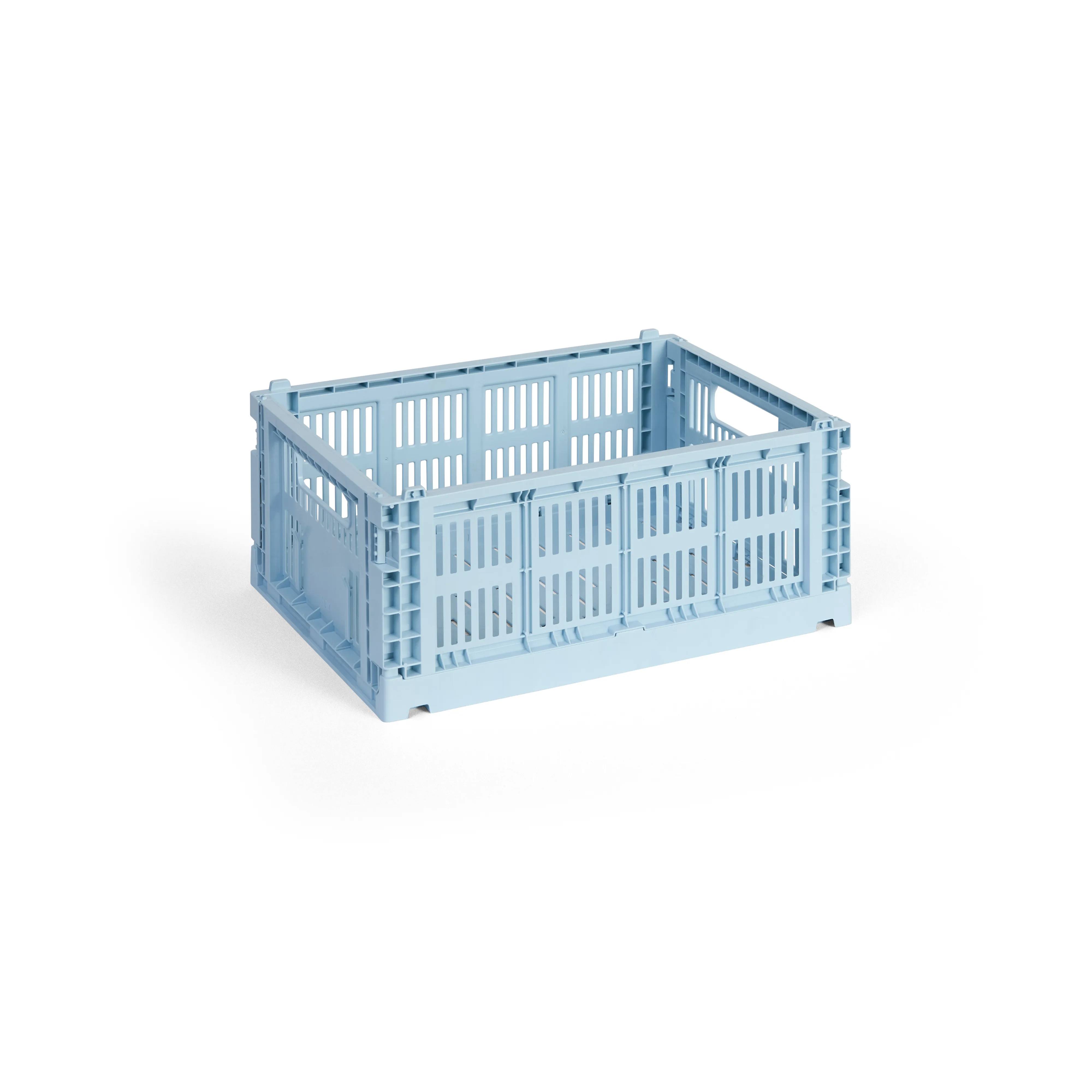 Colour Crate M 26,5x34,5 cm, Soft
