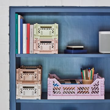 Colour Crate M 30x40 cm - Lavender - HAY