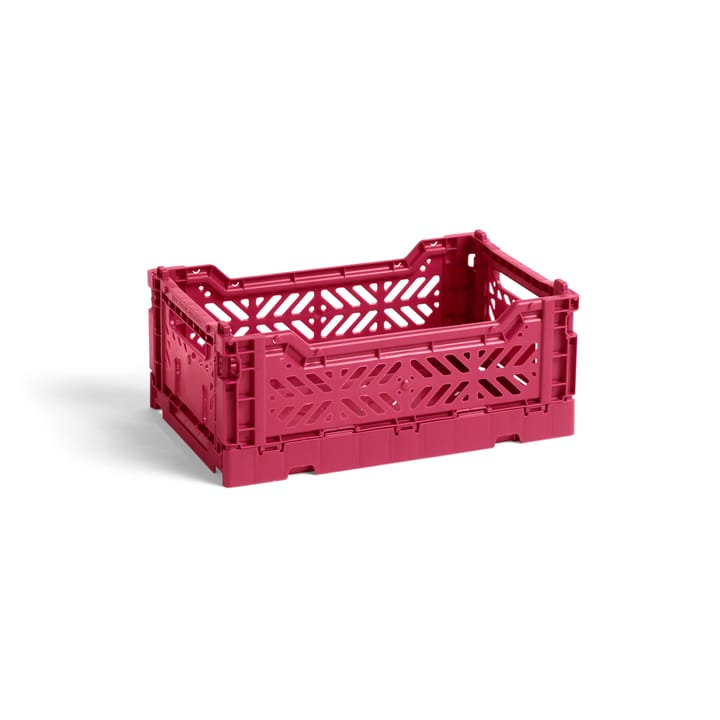 Colour Crate S 17x26,5 cm, Plum HAY