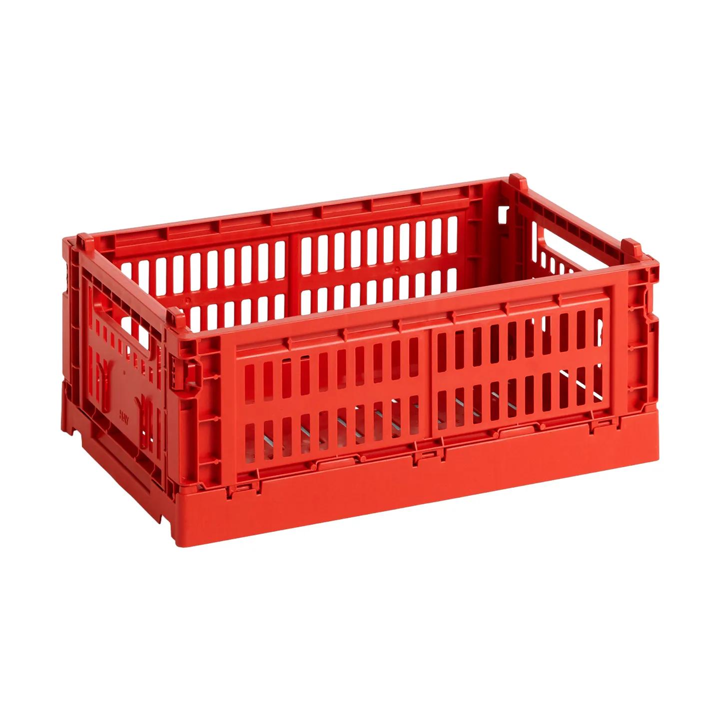 Colour Crate S 17x26,5 cm, Red HAY