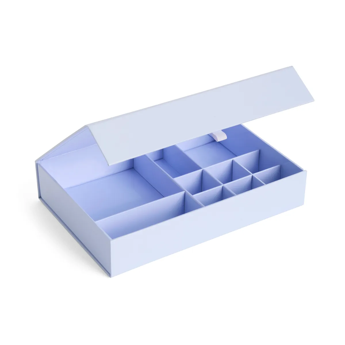 HAY Colour Storage smyckeskrin 23,2x16,1 cm Lavender