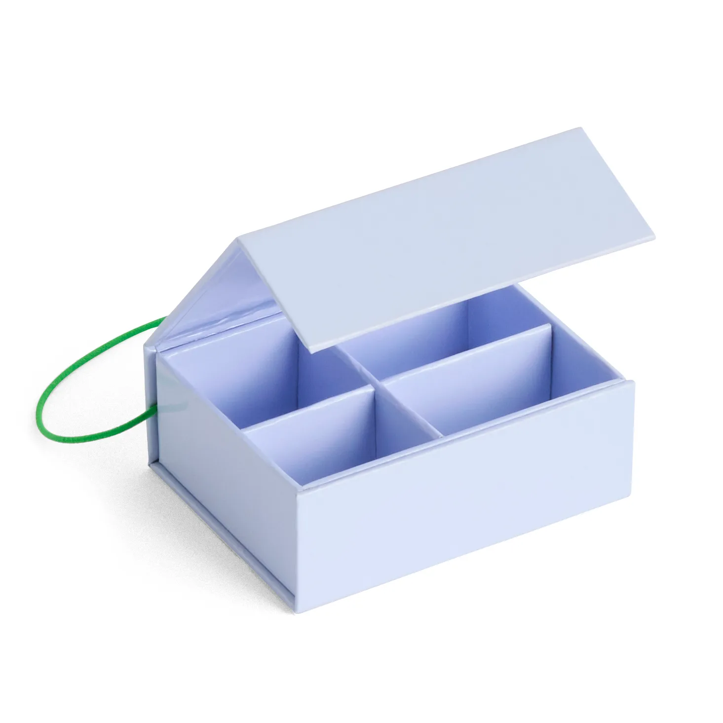 Colour Storage Travel smyckeskrin XS, Lavender HAY