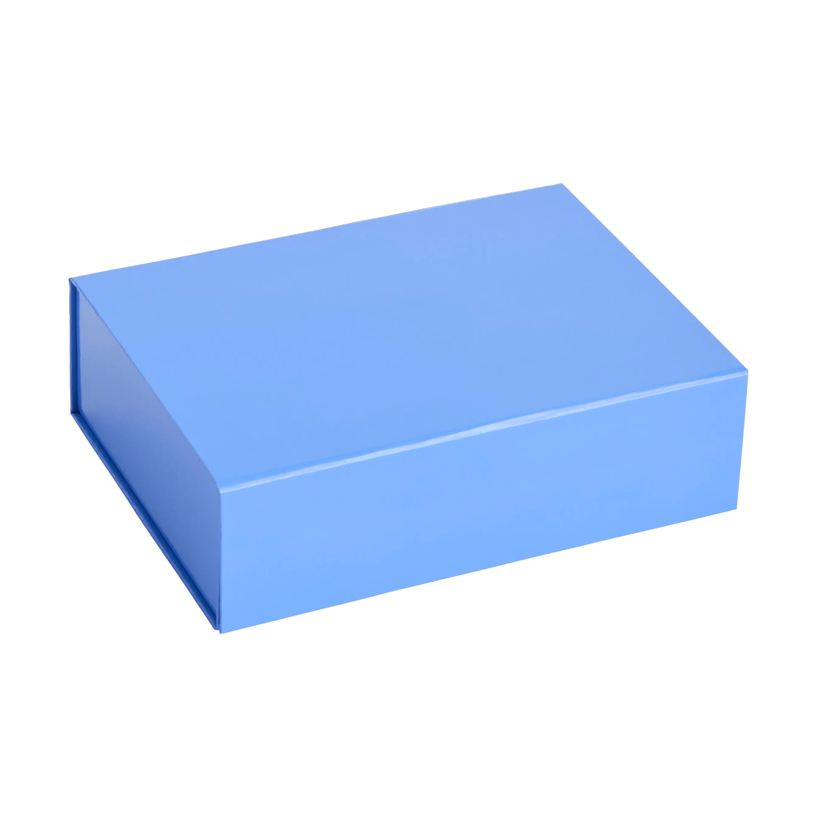 Colour Storage XS låda med lock 16,5x22,5 cm, Vibrant