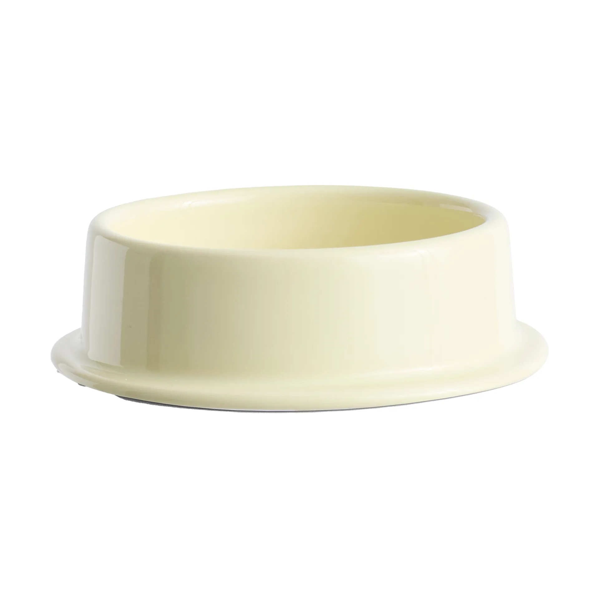 Column Candleholder ljuslykta S 10 cm, Cream HAY