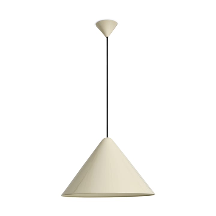 Compass pendel 43 cm - Oyster white - HAY