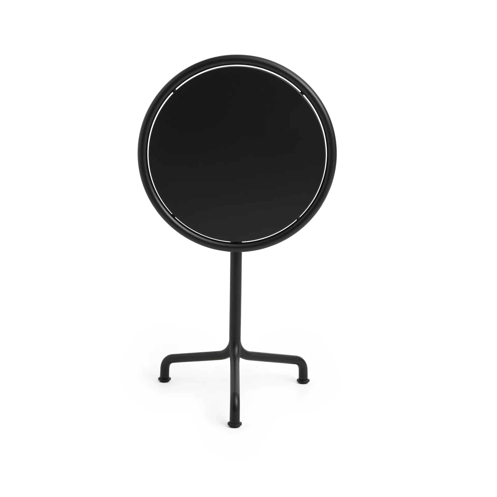 Deville bord Ø55x74 cm, Anthracite HAY