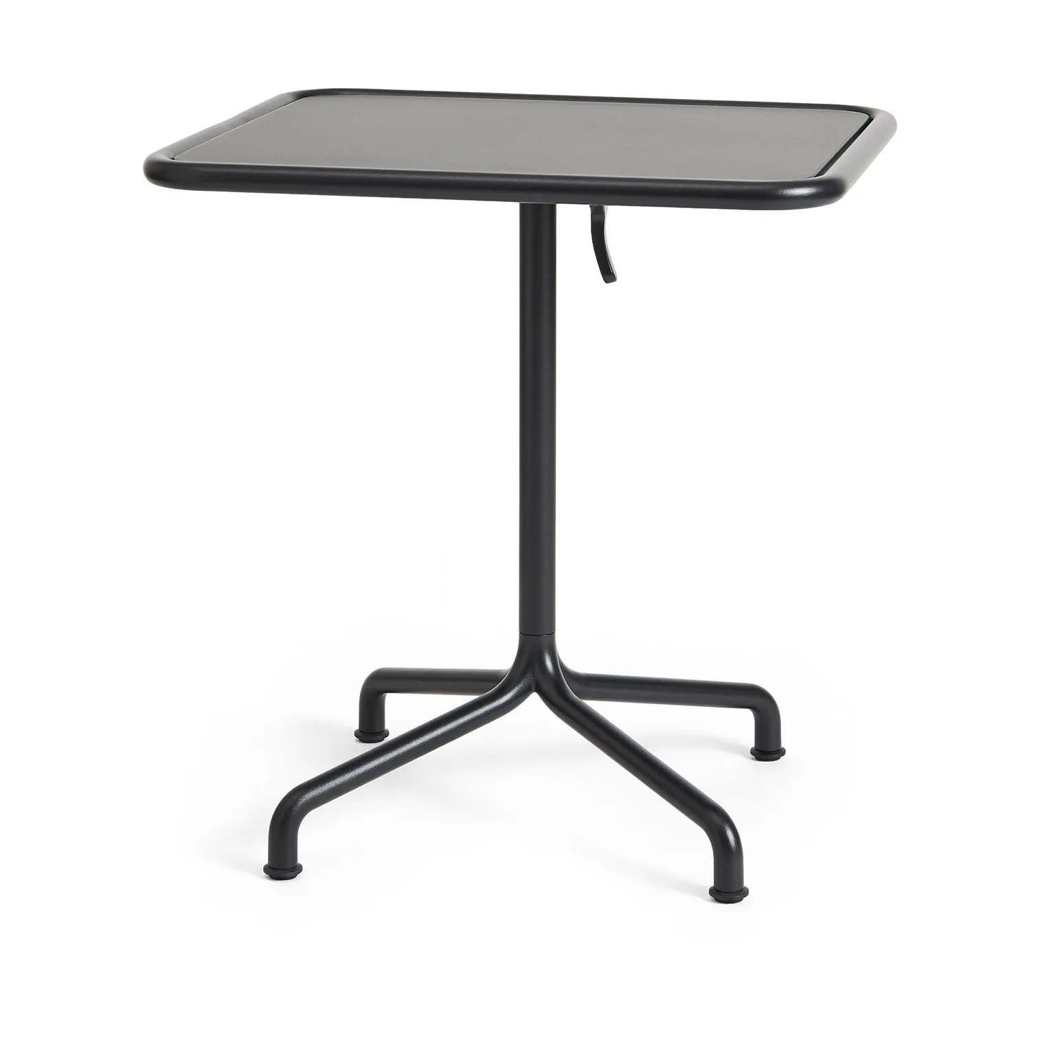 Deville bord 60x70x74 cm, Anthracite HAY