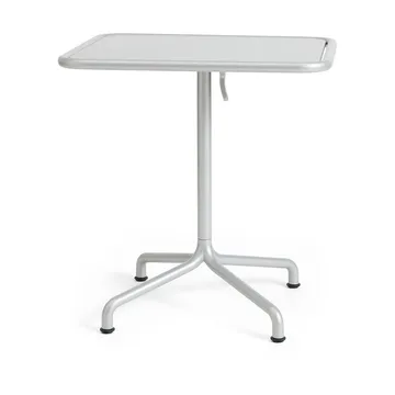 Deville bord 60x70x74 cm - Silver grey - HAY