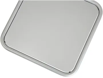Deville bord 60x70x74 cm - Silver grey - HAY
