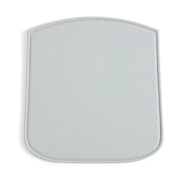 Deville sittdyna - Sky grey, 42x39,8 cm - HAY