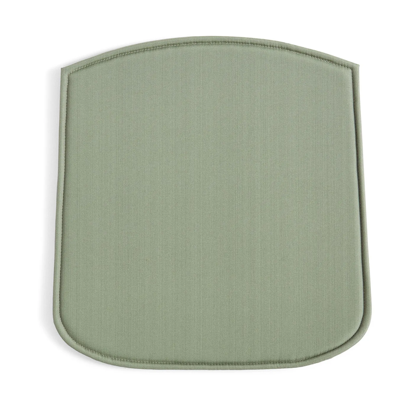 Deville sittdyna, Thyme green, 42x39,8 cm HAY