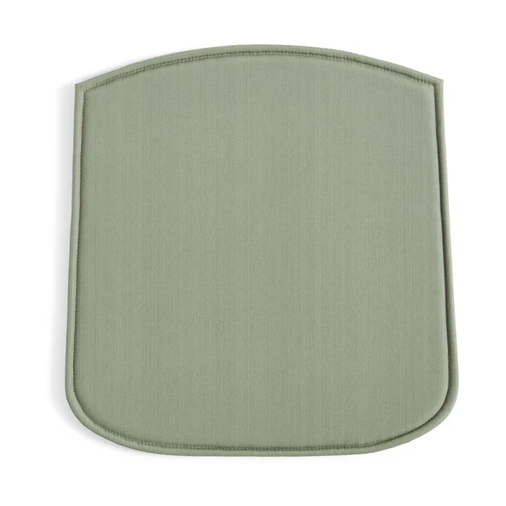 Deville sittdyna - Thyme green, 42x39,8 cm - HAY