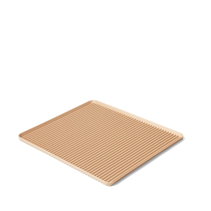 Dish drainer diskställ - powder - HAY