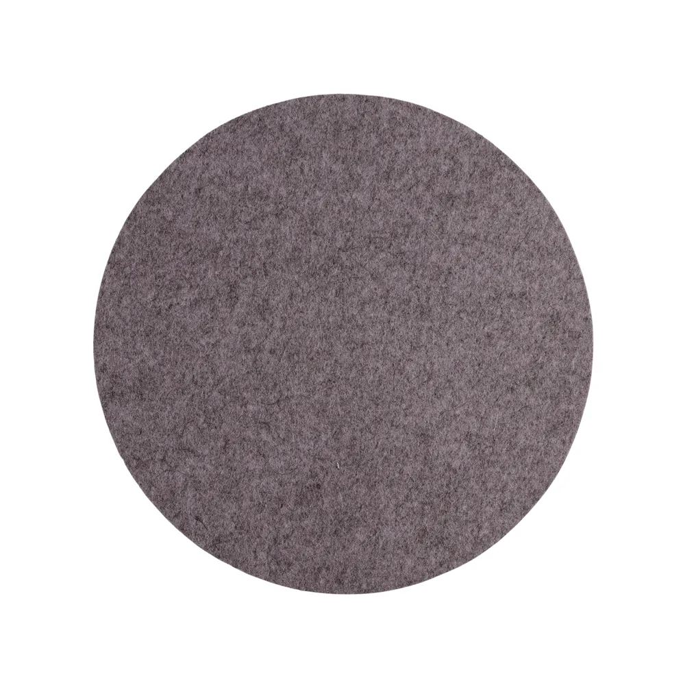 Dish mat bordstablett, dark grey HAY