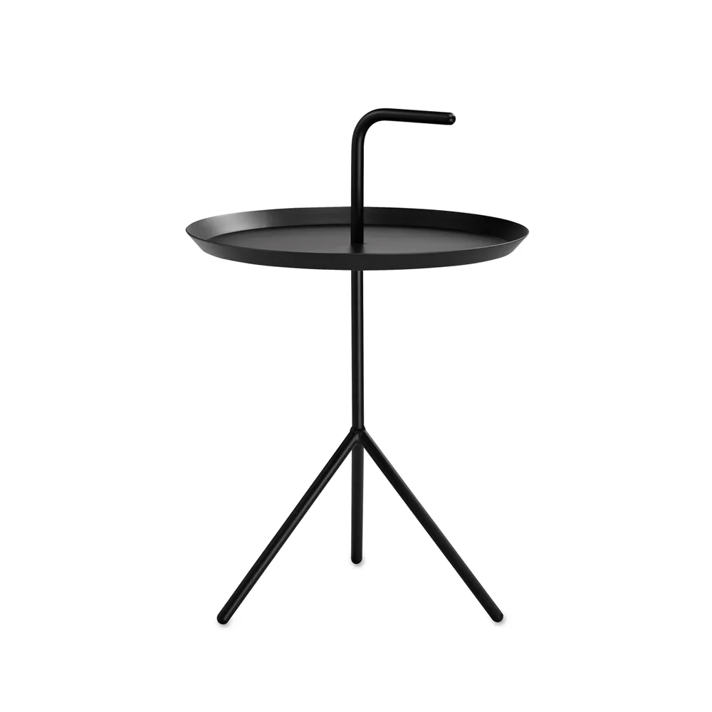 DLM sidobord Ø38 cm