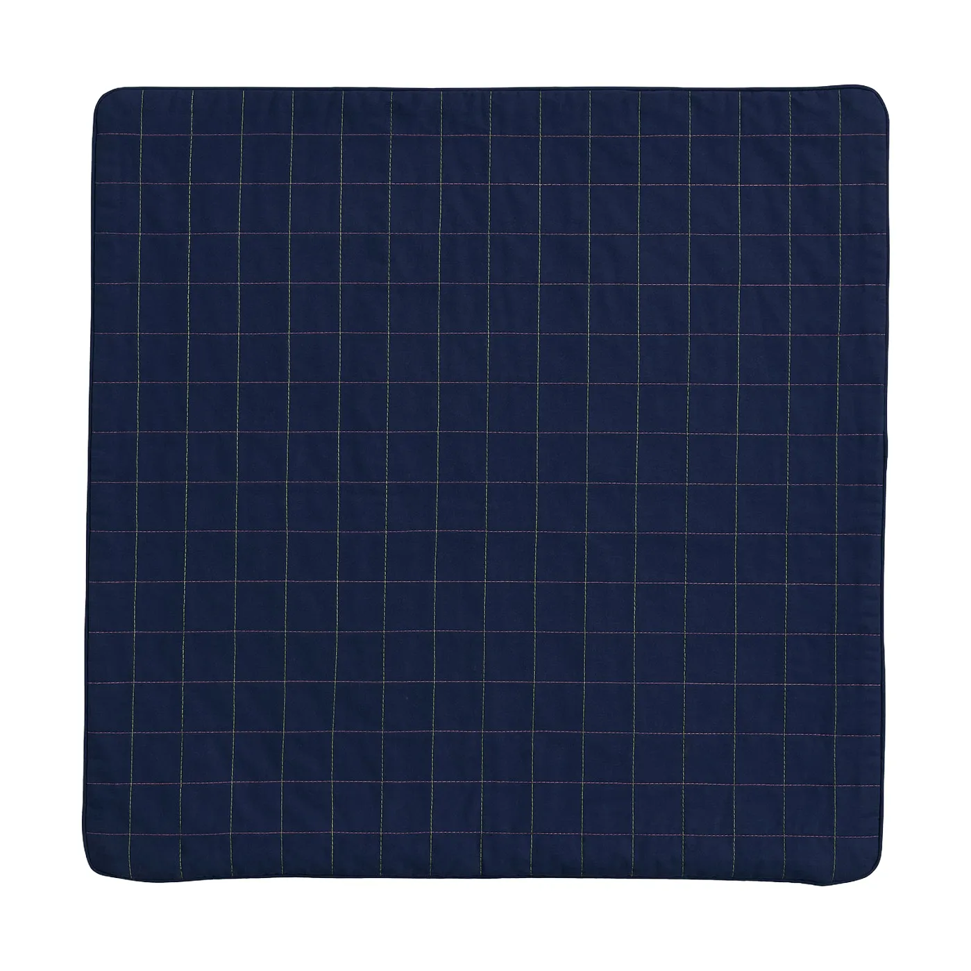 Dori kuddfodral, Midnight blue, 60x60 cm HAY