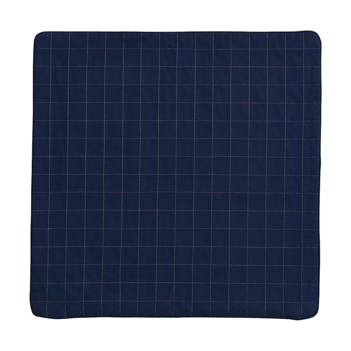 Dori kuddfodral - Midnight blue, 60x60 cm - HAY