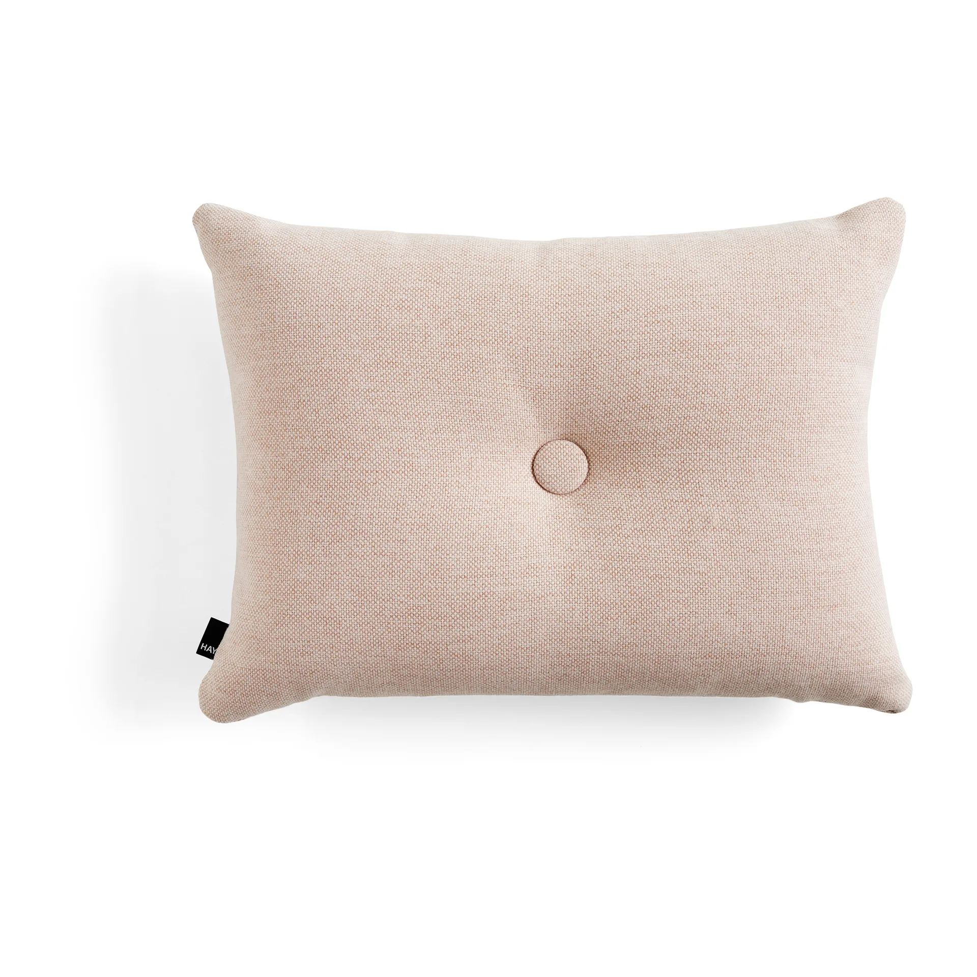 Dot Cushion Mode 1 dot kudde 45x60 cm, Pastel pink HAY