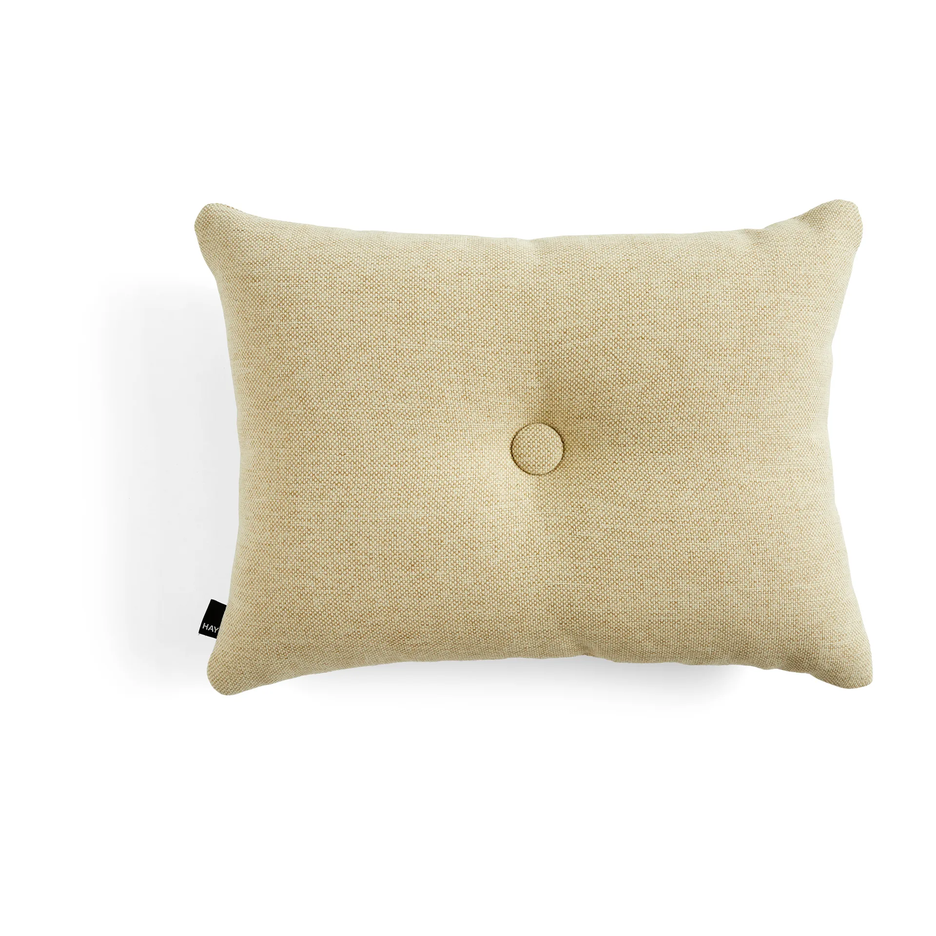 Dot Cushion Mode 1 dot kudde 45x60 cm, Sand HAY