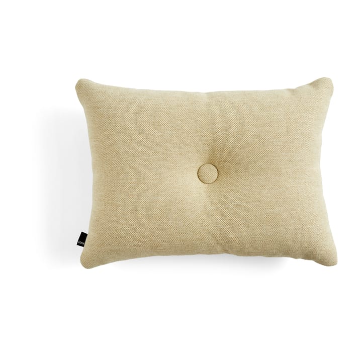 Dot Cushion Mode 1 dot kudde 45x60 cm - Sand - HAY