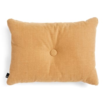 Dot Cushion Tint 1 Dot kudde 45x60 cm - Cognac - HAY