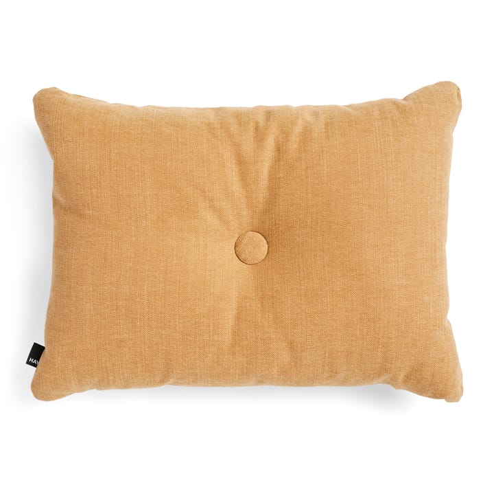 Dot Cushion Tint 1 Dot kudde 45x60 cm - Cognac - HAY