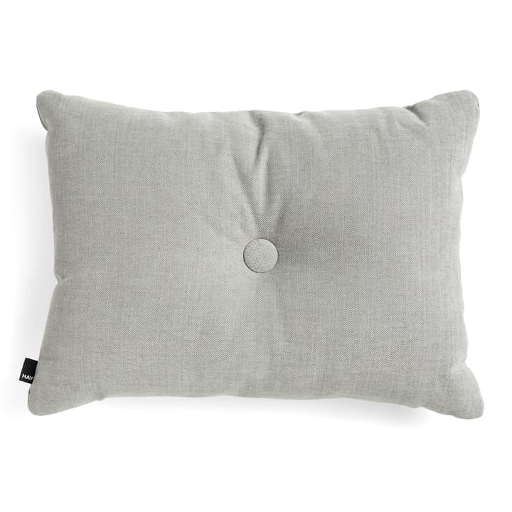 Dot Cushion Tint 1 Dot kudde 45x60 cm - Grey - HAY
